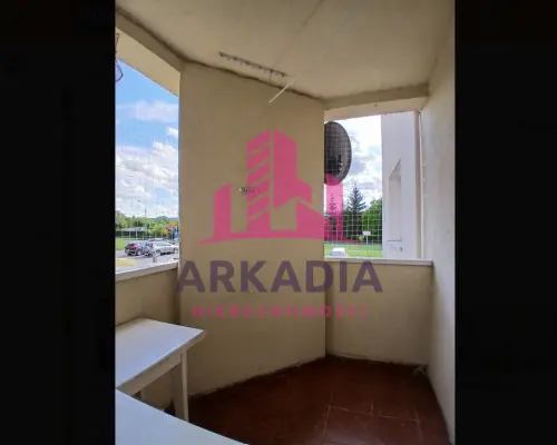 51m2/2 pokoje/możliwość zmiany układu pomieszczeń