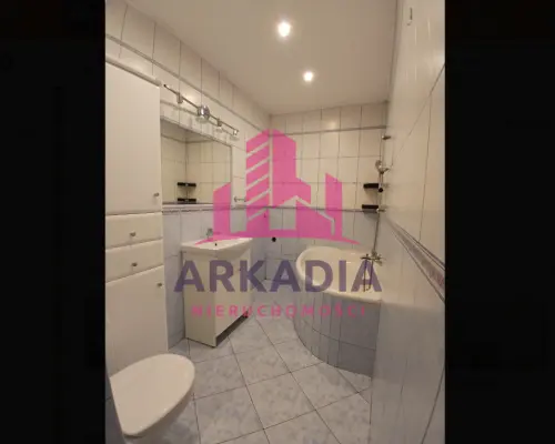 51m2/2 pokoje/możliwość zmiany układu pomieszczeń