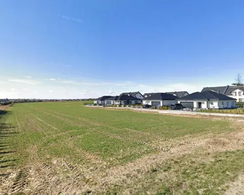 Kalinówka - duża działka - 31ar za jedyne 556 tys.