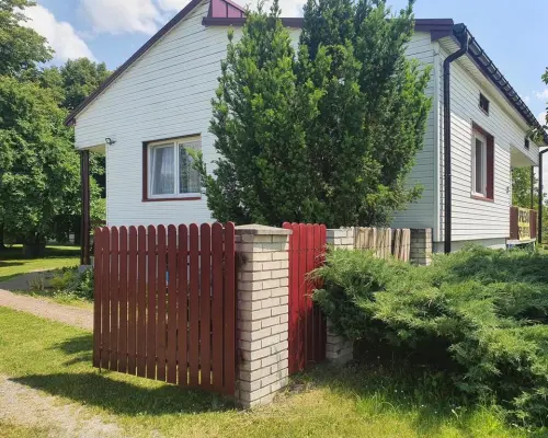 Piękne siedlisko położone w Kiełczewicach Górnych.
