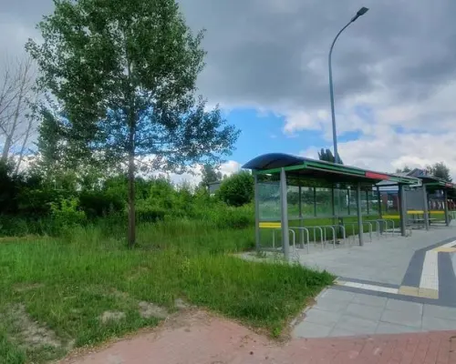 Działka, Lublin, 1,45ha, ul.Turystyczna, teren AGc