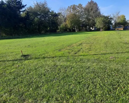 DUŻA DZIAŁKA POD DOM LUB BLIŹNIAKA!!gm. Konopnica - polecam do zakupu atrakcyjną działkę budowlaną o pow. 1680m2 pod zabudowę m