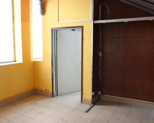 Lokal, galeria, 10 m2, Wolska