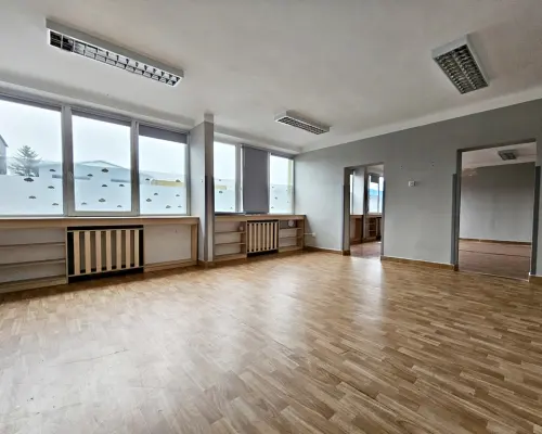 Lokal na placówkę edukacyjną 250m2 - Lublin, Głusk