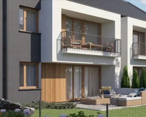 Dom 5min od Wrocławia, duży ogród + 80M2 PODDASZA!