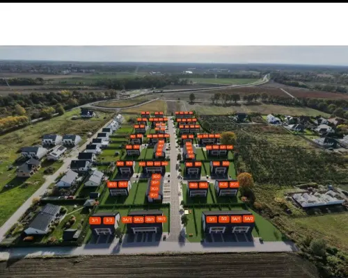 Dom 5min od Wrocławia, duży ogród + 80M2 PODDASZA!