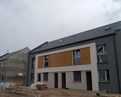 Dom 5min od Wrocławia, duży ogród + 80M2 PODDASZA!