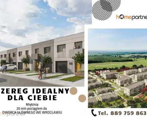 Szereg idealny dla Ciebie! OKAZYJNA CENA!