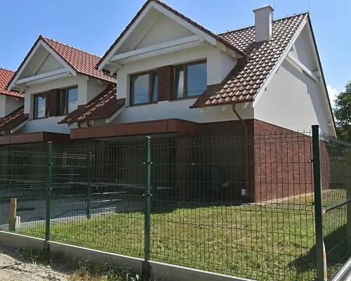 Twój dom marzeń – 5 pokoi, standard PREMIUM