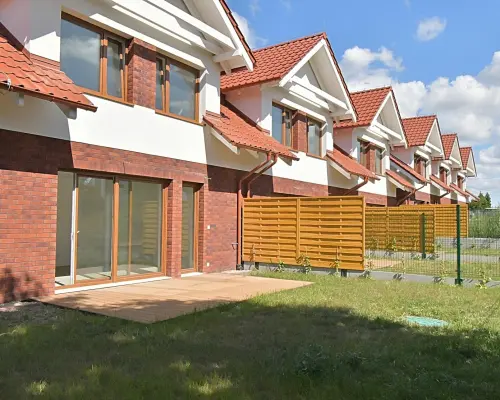 Twój dom marzeń – 5 pokoi, standard PREMIUM