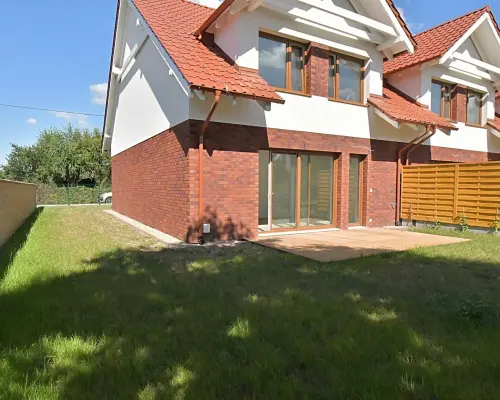 Twój dom marzeń – 5 pokoi, standard PREMIUM