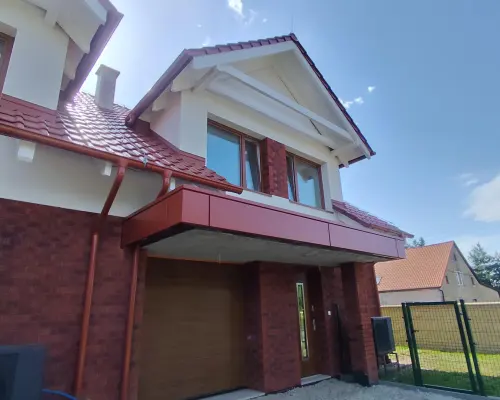 Twój dom marzeń – 5 pokoi, standard PREMIUM