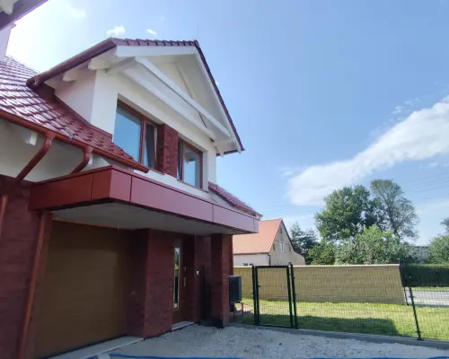 Twój dom marzeń – 5 pokoi, standard PREMIUM