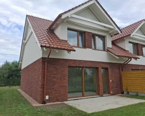 Twój dom marzeń – 5 pokoi, standard PREMIUM