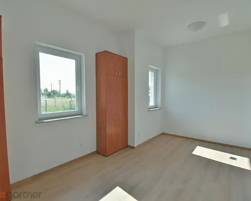 Dom wolnostojący - Pietrzykowice 5 km od Wrocławia