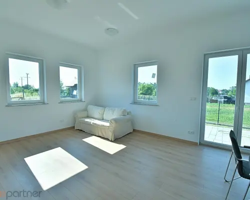 Dom wolnostojący - Pietrzykowice 5 km od Wrocławia