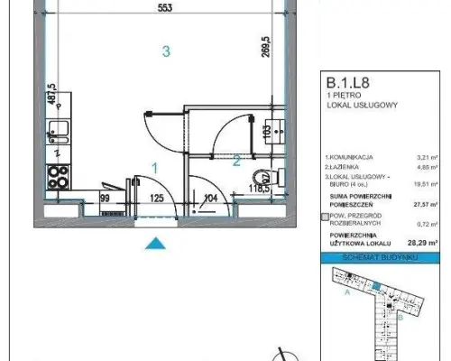 Nowoczesny apartament Wrocław Gaj