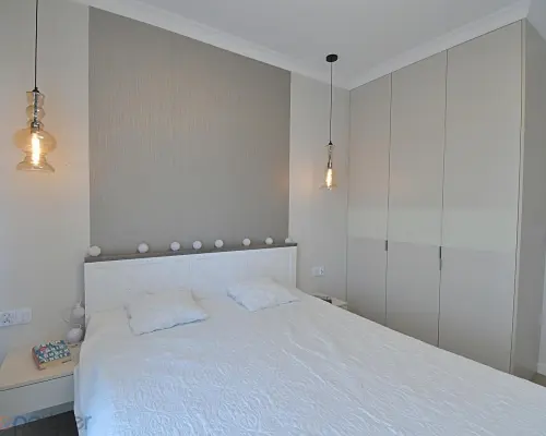 Apartament z widokiem na rzekę, Stare MIasto