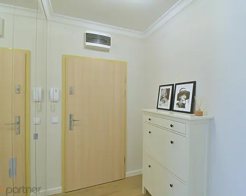Apartament z widokiem na rzekę, Stare MIasto