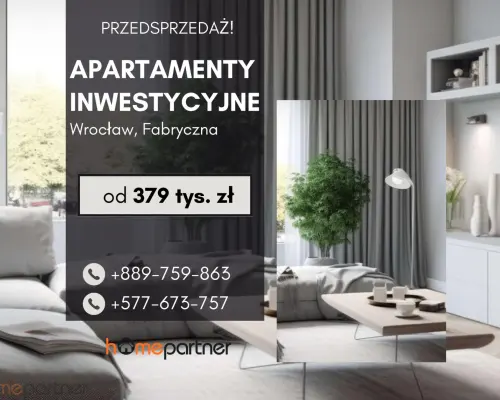 WYKOŃCZONY APARTAMENT - ODLICZ 23% VAT