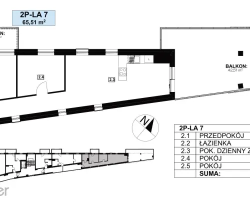 HIT Apartament, 800m do plaży, Międzyzdroje