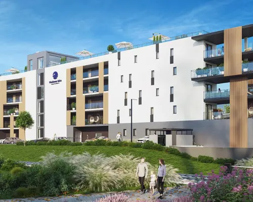 HIT Apartament, 800m do plaży, Międzyzdroje
