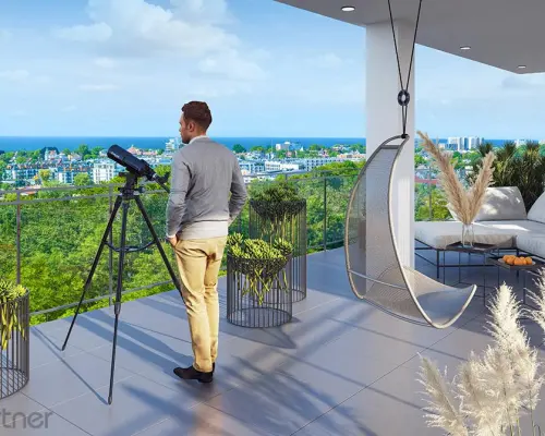 HIT Apartament, 800m do plaży, Międzyzdroje
