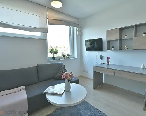 Apartament z najemcą I Gwarantowany zysk