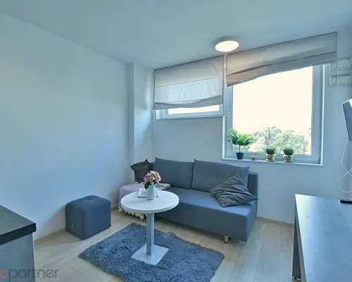 Apartament z najemcą I Gwarantowany zysk