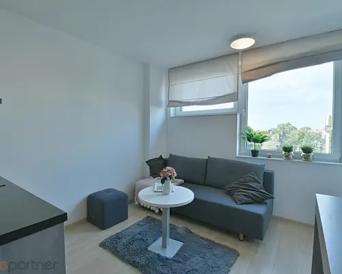 Apartament z najemcą I Gwarantowany zysk