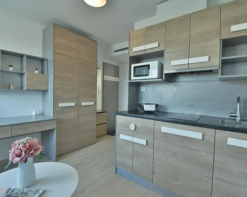 Apartament z najemcą I Gwarantowany zysk