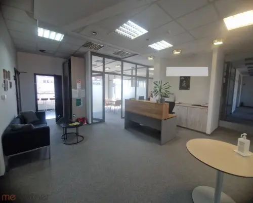 Lokal 265 m2, Wrocław, Centrum