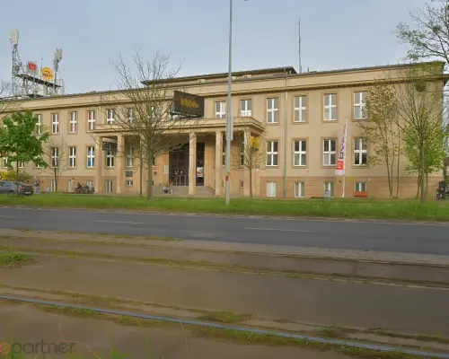 Lokale biurowe przy al. Karkonoskiej - dobra cena