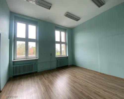 Lokale biurowe przy al. Karkonoskiej - dobra cena