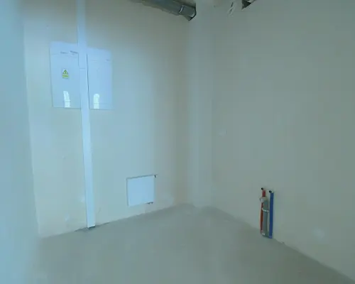 Na wynajem lokal usługowy, boczna Grabiszyńskiej