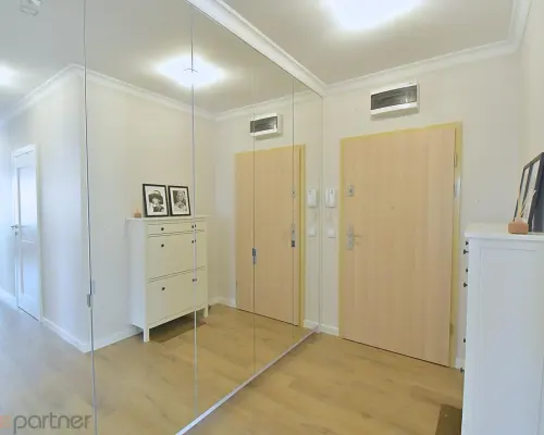 Apartament z widokiem na rzekę, Stare MIasto