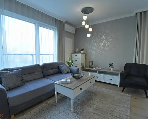 Apartament z widokiem na rzekę, Stare MIasto