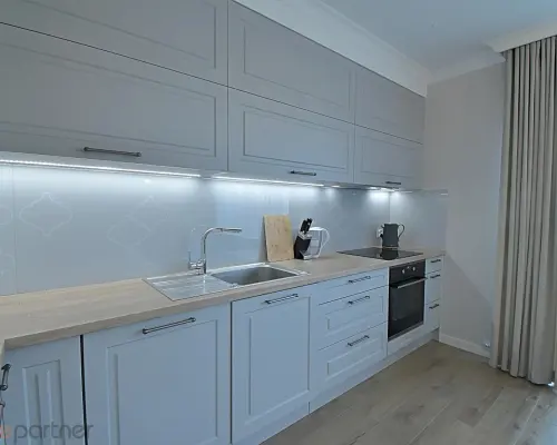 Apartament z widokiem na rzekę, Stare MIasto