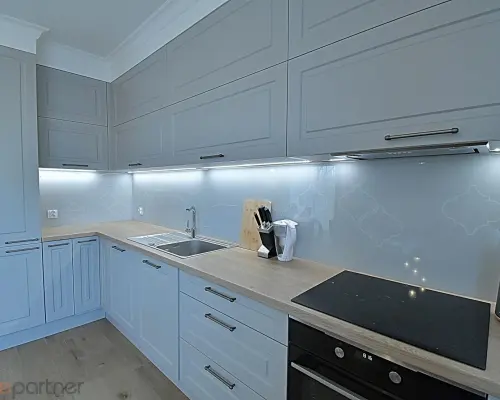 Apartament z widokiem na rzekę, Stare MIasto