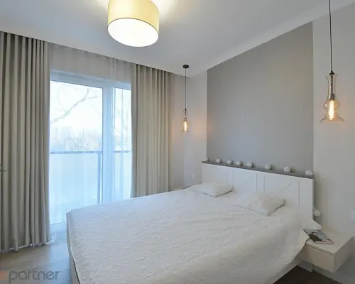Apartament z widokiem na rzekę, Stare MIasto