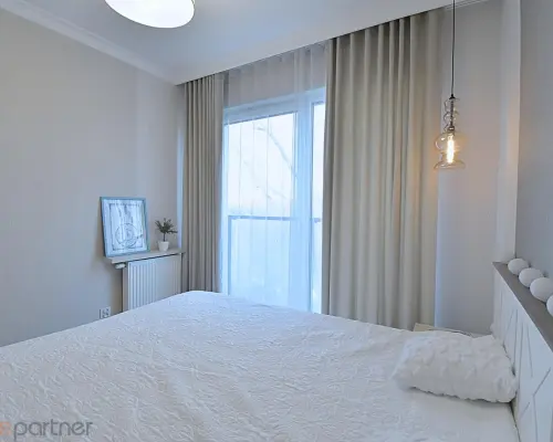 Apartament z widokiem na rzekę, Stare MIasto