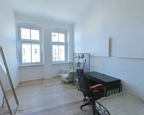 Kawalerka z balkonem, blisko uczelni