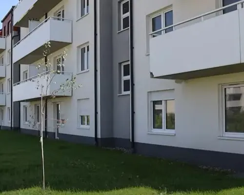 Gotowe do odbioru • PKP 300 m • Balkon • Smolec
