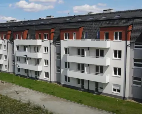 Gotowe do odbioru • PKP 300 m • Balkon • Smolec