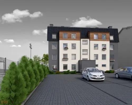 Gotowe do odbioru • PKP 300 m • Balkon • Smolec