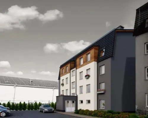 Gotowe do odbioru • PKP 300 m • Balkon • Smolec