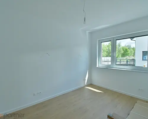 Nowe 3 pokoje z ogrodem, klima, 5 km do Wrocławia