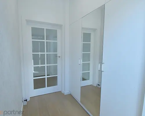 Nowe 3 pokoje z ogrodem, klima, 5 km do Wrocławia