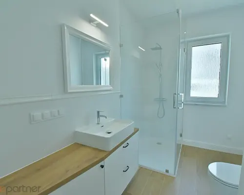 Nowe 3 pokoje z ogrodem, klima, 5 km do Wrocławia