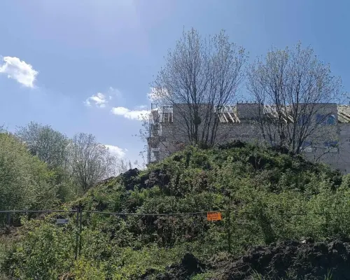 OKAZJA! MIESZKANIE PRZY PARKU!